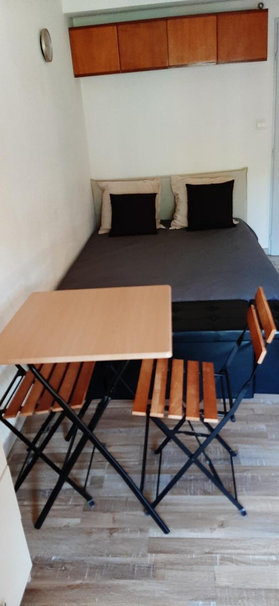 Les Iles D'Or Au Port De Hyeres Grand Studio Climatise Ngoại thất bức ảnh