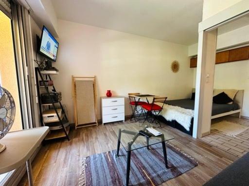 Les Iles D'Or Au Port De Hyeres Grand Studio Climatise Ngoại thất bức ảnh