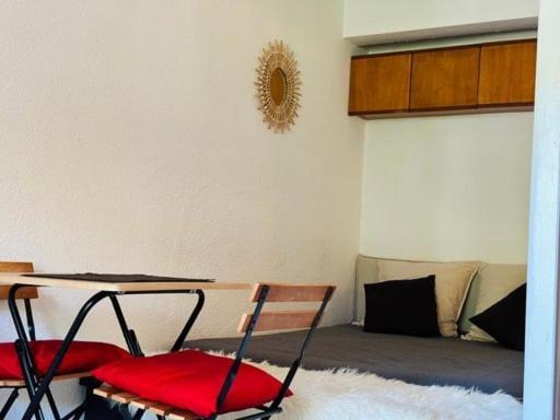 Les Iles D'Or Au Port De Hyeres Grand Studio Climatise Ngoại thất bức ảnh