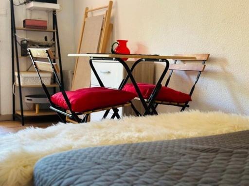 Les Iles D'Or Au Port De Hyeres Grand Studio Climatise Ngoại thất bức ảnh