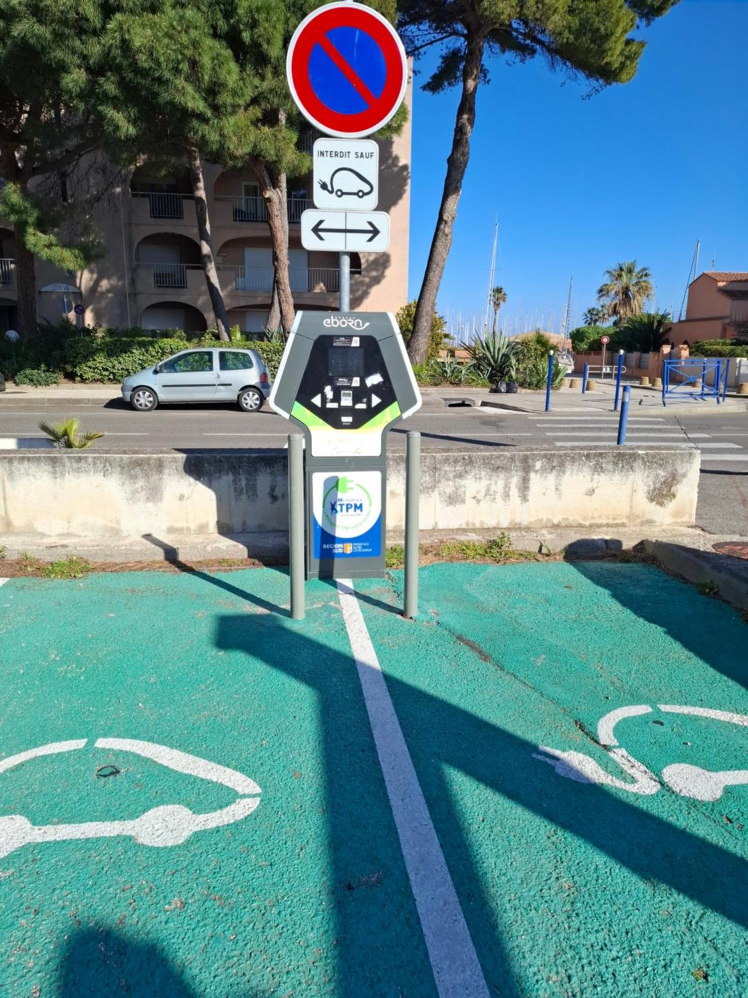 Les Iles D'Or Au Port De Hyeres Grand Studio Climatise Ngoại thất bức ảnh